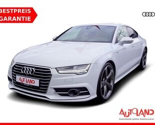 Audi A7 Gebrauchtwagen