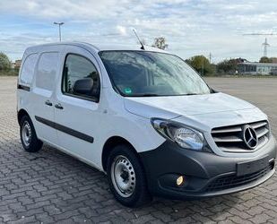 Mercedes-Benz Citan Gebrauchtwagen