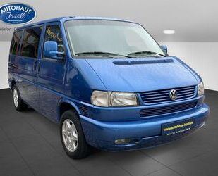 VW T4 andere Gebrauchtwagen