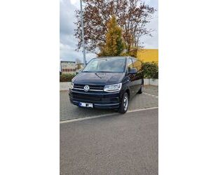 VW T6 Kombi Gebrauchtwagen