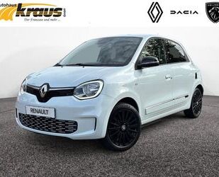 Renault Twingo Gebrauchtwagen