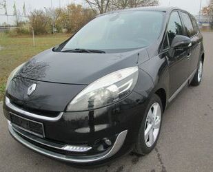 Renault Scenic Gebrauchtwagen