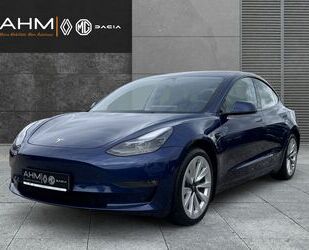 Tesla Model 3 Gebrauchtwagen