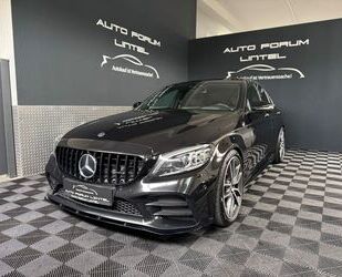 Mercedes-Benz C 43 AMG Gebrauchtwagen