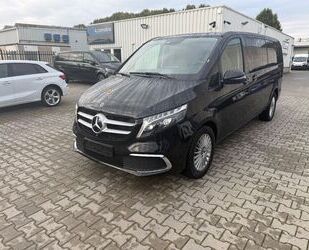 Mercedes-Benz V 300 Gebrauchtwagen