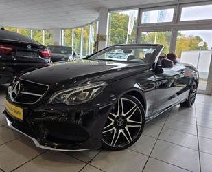 Mercedes-Benz E 220 Gebrauchtwagen