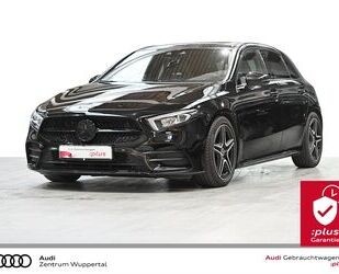 Mercedes-Benz A 250 Gebrauchtwagen