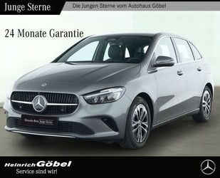 Mercedes-Benz B 180 Gebrauchtwagen