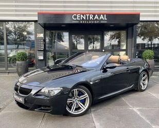 BMW M6 Gebrauchtwagen