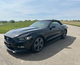 Ford Ford Ford Mustang 3.7 V6 - Carfax - Automatik Gebrauchtwagen