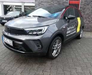 Opel Crossland (X) Gebrauchtwagen