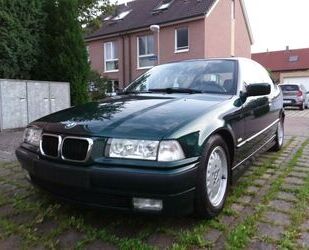 BMW 318 Gebrauchtwagen