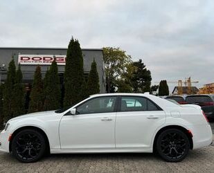 Chrysler 300C Gebrauchtwagen