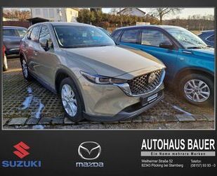 Mazda CX-5 Gebrauchtwagen