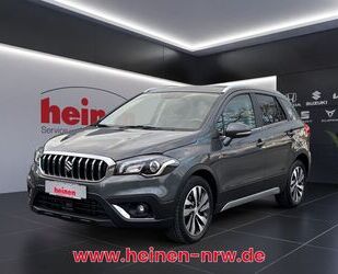 Suzuki (SX4) S-Cross Gebrauchtwagen