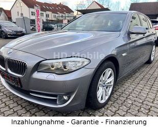 BMW 525 Gebrauchtwagen