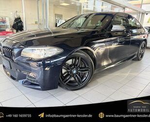 BMW M550 Gebrauchtwagen