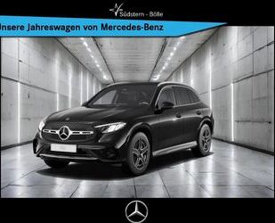 Mercedes-Benz GLC 220 Gebrauchtwagen