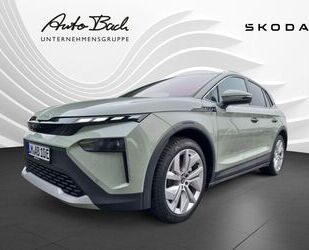 Skoda Elroq Gebrauchtwagen