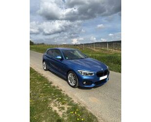 BMW 118 Gebrauchtwagen