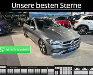 Mercedes-Benz C 220 Gebrauchtwagen
