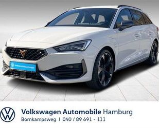 Cupra Leon Gebrauchtwagen