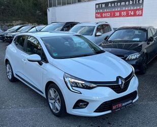 Renault Clio Gebrauchtwagen