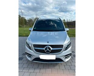 Mercedes-Benz V 300 Gebrauchtwagen