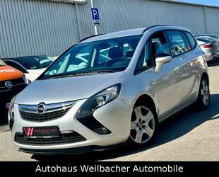 Opel Zafira Gebrauchtwagen