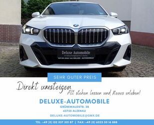BMW 520 Gebrauchtwagen
