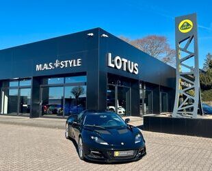 Lotus Evora Gebrauchtwagen