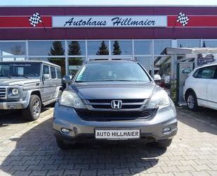 Honda CR-V Gebrauchtwagen