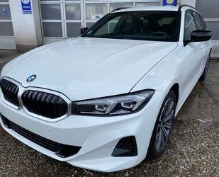 BMW 318 Gebrauchtwagen