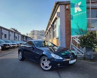 Mercedes-Benz SLK 200 Gebrauchtwagen