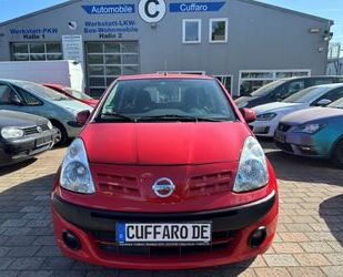 Nissan Pixo Gebrauchtwagen