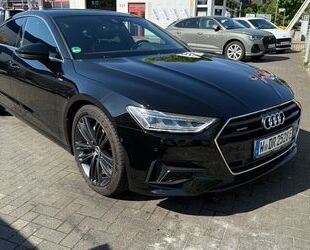 Audi A7 Gebrauchtwagen