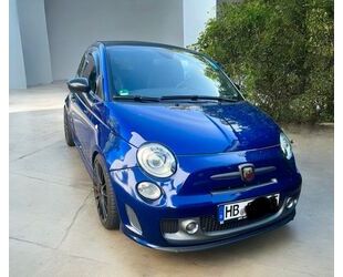 Abarth 500 Gebrauchtwagen