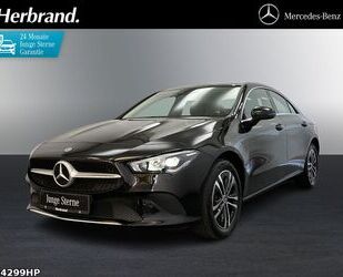 Mercedes-Benz CLA 250 Gebrauchtwagen
