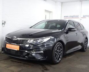 Kia Optima Gebrauchtwagen