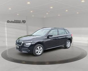 Skoda Kamiq Gebrauchtwagen