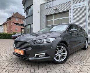 Ford Mondeo Gebrauchtwagen