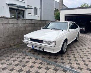 VW Scirocco Gebrauchtwagen