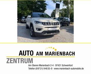 Jeep Compass Gebrauchtwagen