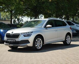 Skoda Kamiq Gebrauchtwagen