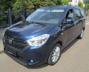Dacia Lodgy Gebrauchtwagen