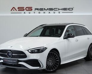 Mercedes-Benz C 300 Gebrauchtwagen