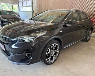 Kia XCeed Gebrauchtwagen