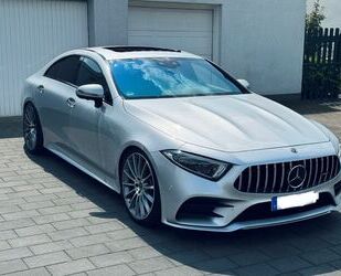 Mercedes-Benz CLS 300 Gebrauchtwagen