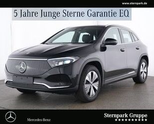 Mercedes-Benz EQA Gebrauchtwagen