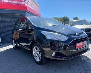 Ford B-Max Gebrauchtwagen